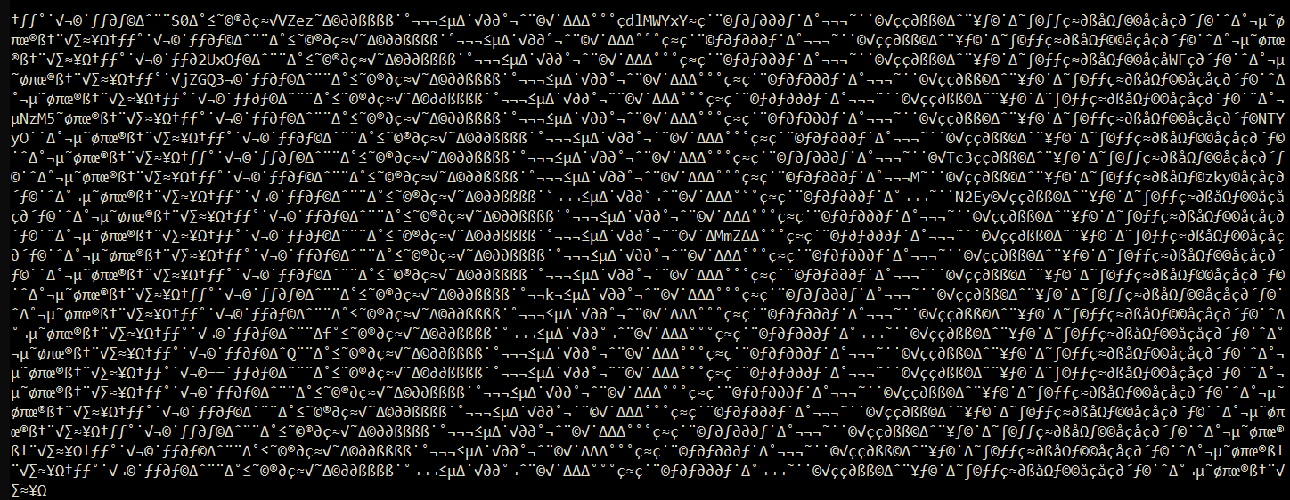 code